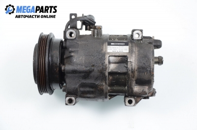 AC compressor for Opel Omega B (1994-2004) 2.5, sedan, position: front - left