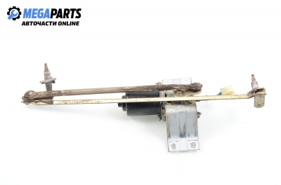 Front wipers motor for Daewoo Damas 0.8, 48 hp, 1998