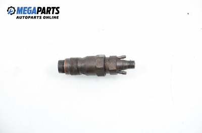 Duza diesel for BMW 5 (E39) 2.5 TDS, 143 hp, combi, 1999
