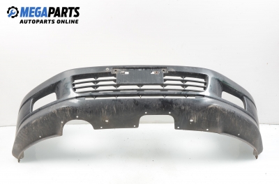 Bara de protectie frontala for Mitsubishi Galant VIII 2.0 TDI, 90 hp, sedan, 1997, position: fața
