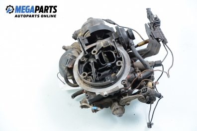 Carburetor for Volkswagen Passat (B3) 1.6, 72 hp, station wagon, 1990