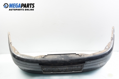 Frontstoßstange for Fiat Punto 1.1, 54 hp, 1998, position: vorderseite