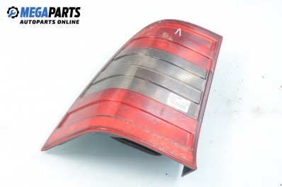 Tail light for Mercedes-Benz C-Class 202 (W/S) 2.3, 150 hp, station wagon automatic, 1996, position: left