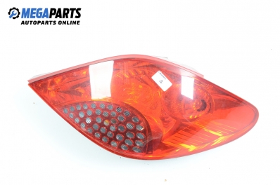 Tail light for Peugeot 207 1.4 16V, 88 hp, hatchback, 5 doors, 2006, position: right