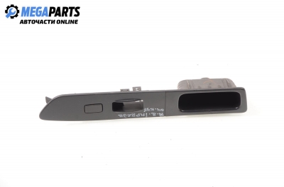 Interieur kunststoffbauteile for Subaru Impreza (2000-2007) 2.0, combi, position: rechts, vorderseite