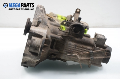  for Seat Ibiza (6K) 1.4, 60 hp, 1995