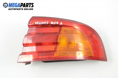 Tail light for Kia Magentis 2.0, 136 hp, 2003, position: right