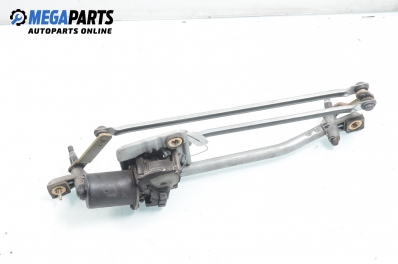 Motor ștergătoare parbriz for Ford Mondeo Mk II 1.8, 115 hp, sedan, 2000, position: fața