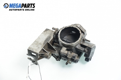 Drosselklappe for Opel Vectra B 2.0 16V, 136 hp, combi, 1998
