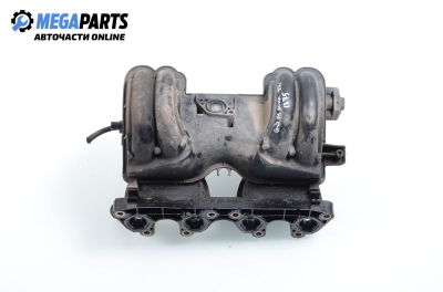 Intake manifold for Volkswagen Golf III 1.4, 60 hp, 1997