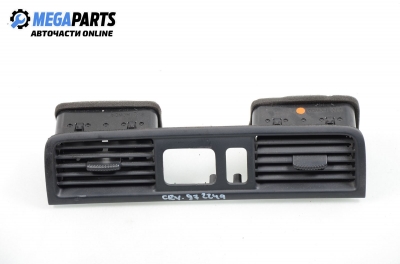 Fante de aer încălzire pentru Honda CR-V 2.0 16V, 128 cp automat, 1997