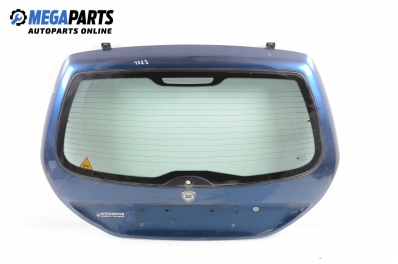 Boot lid for Lancia Y 1.2 16V, 86 hp, 3 doors, 1998