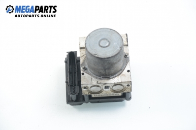 ABS for Mercedes-Benz A-Class W169 1.5, 95 hp, 2005 № Bosch 0 265 950 322