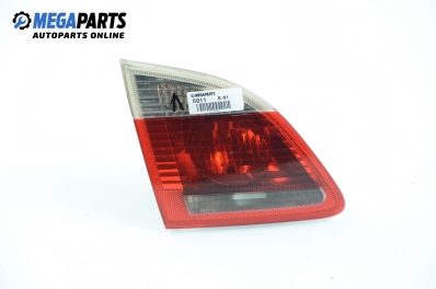 Inner tail light for BMW 5 (E60, E61) 3.0 d, 218 hp, station wagon automatic, 2005, position: left