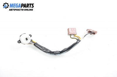 Ignition switch connector for Honda CR-V 2.0 16V, 128 hp automatic, 1997