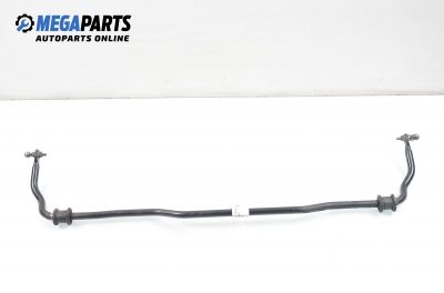 Sway bar for Mercedes-Benz A W168 1.7 CDI, 90 hp, 5 doors, 1999, position: rear