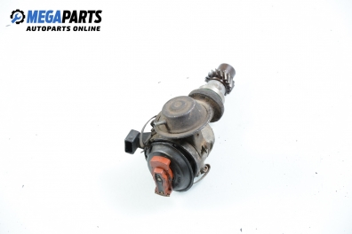 Distribuitor de aprindere delco for Volkswagen Passat (B3) 1.6, 72 hp, combi, 1990