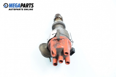 Distribuitor de aprindere delco for Volkswagen Passat (B3) 1.8, 90 hp, combi, 1991