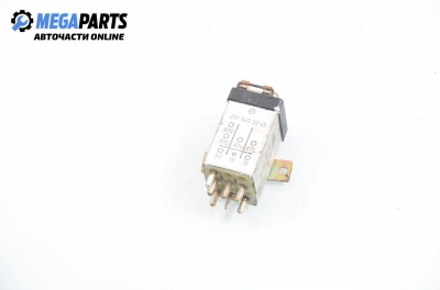 Releu supratensiune baterie pentru Mercedes-Benz 190 (W201) 2.0, 116 cp, 1992 № 201 540 32 45