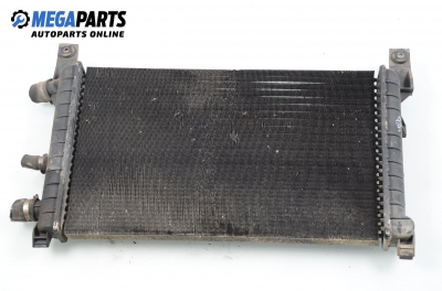Radiator de apă pentru Ford Fiesta III 1.1, 50 cp, 3 uși, 1991