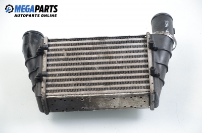 Intercooler for Audi A4 (B5) 1.8 T Quattro, 150 hp, station wagon, 1997