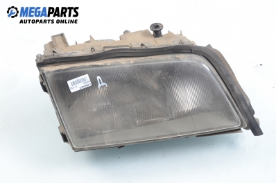 Headlight for Mercedes-Benz C-Class 202 (W/S) 2.3, 150 hp, station wagon automatic, 1996, position: right