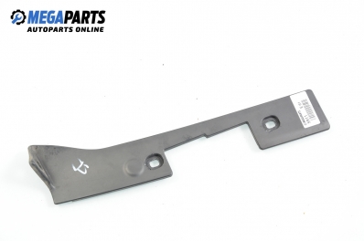 Plastic interior pentru BMW 5 (E60, E61) 3.0 d, 218 cp, combi automat, 2005, poziție: stânga
