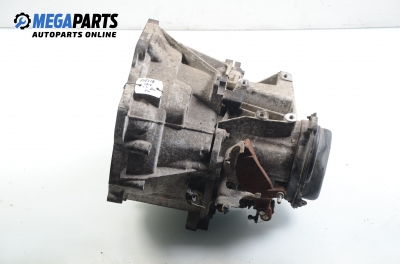  for Ford Fiesta V 1.4 16V, 80 hp, hatchback, 2002