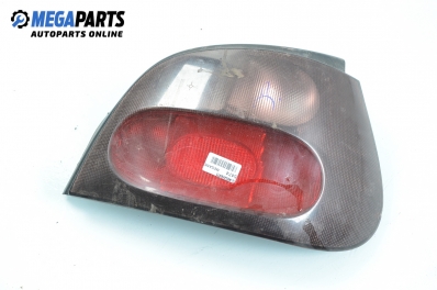 Tail light for Renault Megane I 1.6, 90 hp, hatchback, 5 doors, 1998, position: right