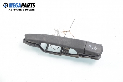 Außengriff für Mercedes-Benz C-Klasse 202 (W/S) 2.3, 150 hp, combi automatik, 1996, position: rechts, vorderseite