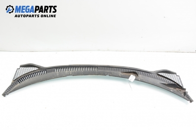 Verkleidung unter scheibenwischern for Peugeot 207 1.4 16V, 88 hp, hecktür, 5 türen, 2006