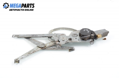 Macara electrică geam pentru BMW 3 (E36) 1.6, 103 cp, sedan, 1992, poziție: dreaptă - fața