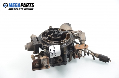 Mono injection for Ford Fiesta III 1.1, 50 hp, 3 doors, 1991