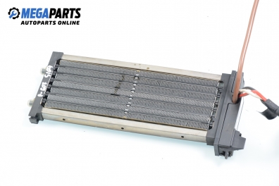 El. radiator heizung für Peugeot 607 2.2 HDI, 133 hp automatik, 2001