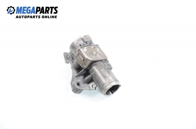 Ignition switch lock cylinder for Audi A4 (B6) 1.9 TDI, 130 hp, station wagon, 2002