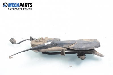 Front wipers motor for Mercedes-Benz C-Class 202 (W/S) 2.3, 150 hp, station wagon automatic, 1996