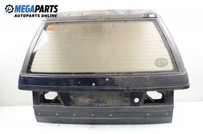 Capac spate pentru Peugeot 405 1.6, 92 cp, combi, 1992