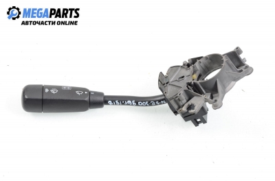 Wipers and lights levers for Mercedes-Benz E-Class 210 (W/S) 3.0 TD, 177 hp, sedan automatic, 1996