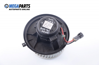 Heating blower for Renault Laguna 1.9 dCi, 130 hp, station wagon, 2007 № 52419344