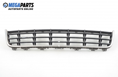 Bumper grill for Audi A3 (8P/8PA) 1.6, 102 hp, 3 doors, 2003, position: middle