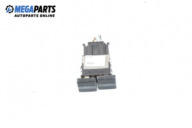 AC switch buttons for Volkswagen Golf III 1.6, 101 hp, 5 doors, 1995
