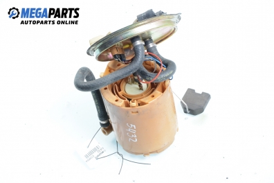 Fuel pump for Opel Corsa B 1.2, 45 hp, 5 doors, 1995