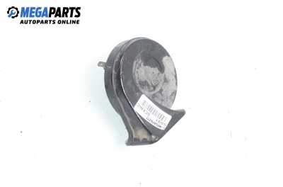 Horn for Renault Megane Scenic 1.9 dCi, 102 hp, 2000