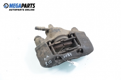 Caliper for Kia Rio 1.3, 75 hp, station wagon, 2001, position: front - right