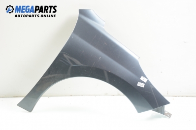 Fender for Peugeot 207 1.4 16V, 88 hp, hatchback, 5 doors, 2006, position: right