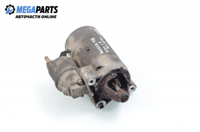 Starter pentru sedan Fiat Marea 1.6 16V 103 CP 1998