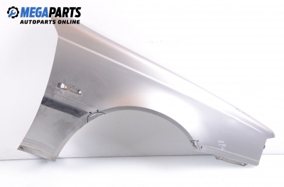 Fender for Volvo 440/460 1.7, 102 hp, sedan, 1994, position: right