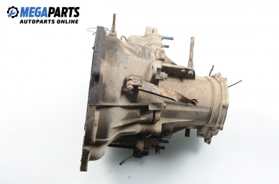  for Ford Fiesta III 1.1, 50 hp, 1991 № 87TT-7F096-AB