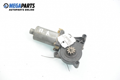 Motor macara geam for Mercedes-Benz E-Class 210 (W/S) 2.0, 136 hp, sedan automatic, 1995, position: stânga - fața