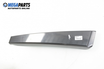 Exterior moulding for Citroen C5 2.2 HDi, 133 hp, hatchback, 2001, position: right